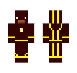 The Flash Cw
