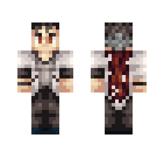 Qrow Branwen