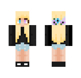 For my best friend ♥