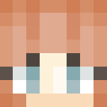 scarlett { pink uniform - Female Minecraft Skins - image 3