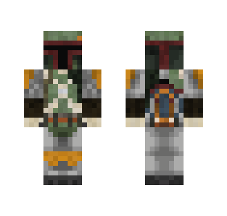 Boba Fett