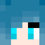 For my friend! Neon - Male Minecraft Skins - image 3