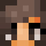 ~~Pretty Simple~~ - Female Minecraft Skins - image 3