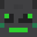 Anti Nyan Cat - Cat Minecraft Skins - image 3