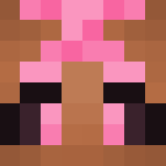 Download Free Shiny Mega LopBunny/Lopunny! Skin for Minecraft image 3 Shiny Mega LopBunny/Lopunny! - Interchangeable Minecraft Skins - image 3