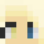 Edit of my friends skin ♥ - Female Minecraft Skins - image 3