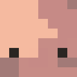 Mr. Saturn! - Other Minecraft Skins - image 3