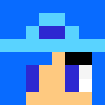 Queen Hazel {Cherry} - Female Minecraft Skins - image 3