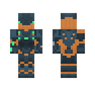 Mgalekgolo (Halo 5: Guardians)