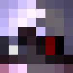 Hey i'ts my new skin - Male Minecraft Skins - image 3