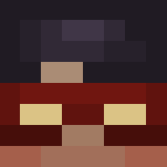 Vibe - New 52 - Comics Minecraft Skins - image 3