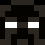 Dark Priest of the shining light - Male Minecraft Skins - image 3