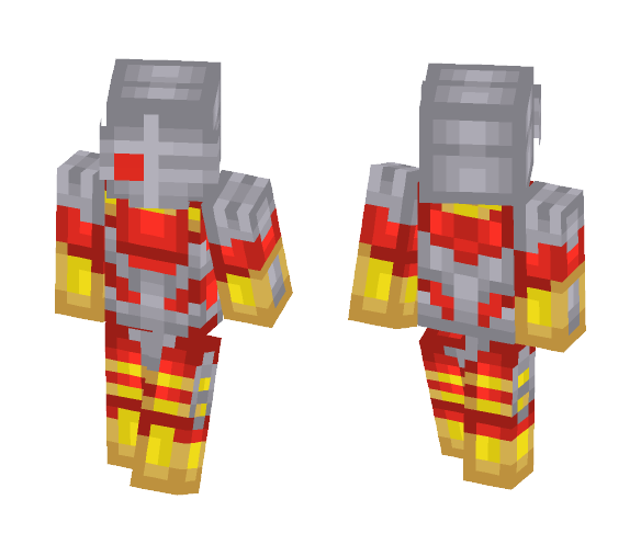 Deadshot - New 52 - Comics Minecraft Skins - image 1