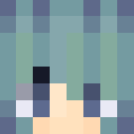 Something normal - Female Minecraft Skins - image 3