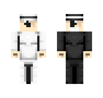 Spy Vs Spy