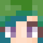 Oil Spill - Female Minecraft Skins - image 3