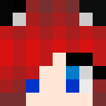 WHITE TEETH TEENS ARE OUT - Female Minecraft Skins - image 3