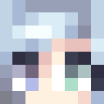 amelia - oc - Female Minecraft Skins - image 3