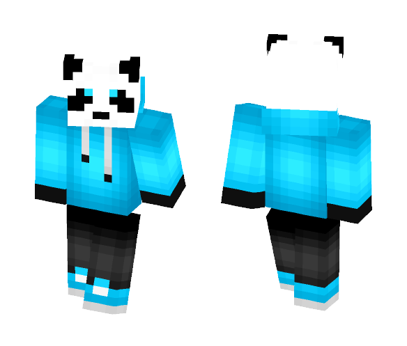ZephPlayzYT - Male Minecraft Skins - image 1