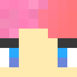 Megurine Luka - Interchangeable Minecraft Skins - image 3