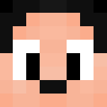 Mickey Mouse - Male Minecraft Skins - image 3