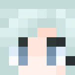 Download Free Snow » (2 other versions in descr) Skin for Minecraft image 3 Snow » (2 other versions in descr) - Female Minecraft Skins - image 3