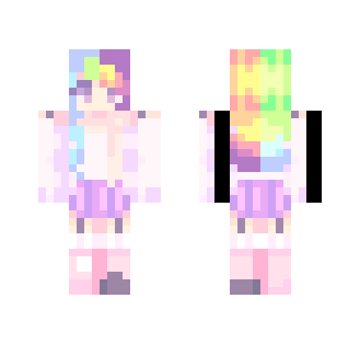 Rainbows ????