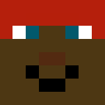 Download Free Aian Skin for Minecraft image 3 Aian - Male Minecraft Skins - image 3
