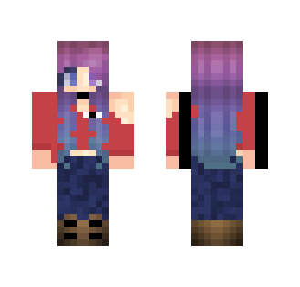 ~|Summer Camp Worker|~ Unicorn |~