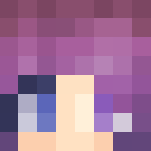 ~|Summer Camp Worker|~ Unicorn |~ - Female Minecraft Skins - image 3