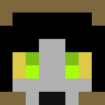 Download Free Thief of Life Skin for Minecraft image 3 Thief of Life - Female Minecraft Skins - image 3