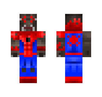 Man Spider