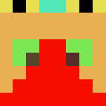 ColdSun - Male Minecraft Skins - image 3