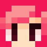 Why'd I love you ? ~ PupuSkins - Female Minecraft Skins - image 3