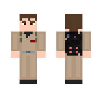 GhostBusters (1984) Ray Stantz