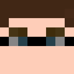 GhostBusters (1984) Egon Spengler - Male Minecraft Skins - image 3