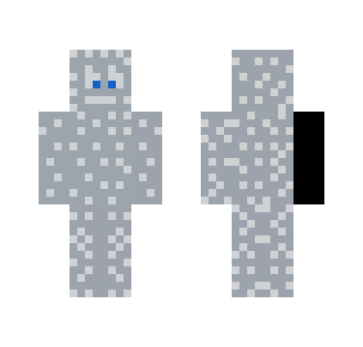 ThePounding - Male Minecraft Skins - image 2