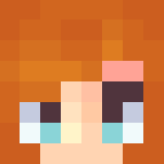 Beverly Crusher (Beverly Fanskin) - Other Minecraft Skins - image 3