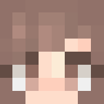 Download Free Honeko's request Skin for Minecraft image 3 Honeko's request - Female Minecraft Skins - image 3