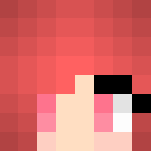 Happy Valentine's Day - Female Minecraft Skins - image 3