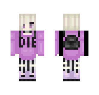 Die