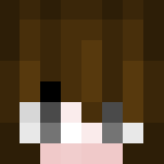 Old Skin Bad Shading ~Ūhhh~ - Female Minecraft Skins - image 3