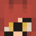 Female 707~ - Female Minecraft Skins - image 3