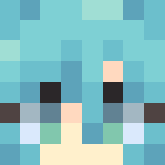 Rollin' Girl - Girl Minecraft Skins - image 3