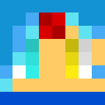 Dartz - Male Minecraft Skins - image 3