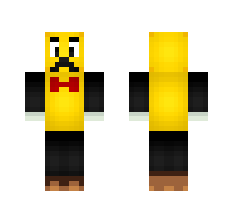 Broque Monsieur