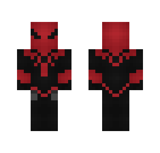 Assassin Spider