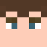 GhostBusters (1984) Peter Venkman - Male Minecraft Skins - image 3