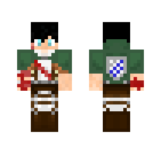 AoT Wounded