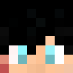 AoT Wounded - Male Minecraft Skins - image 3